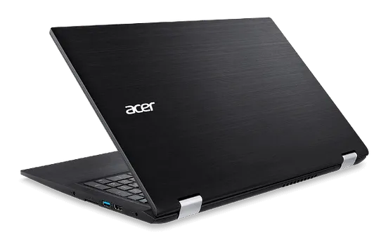 Acer Spin 3 Notebook