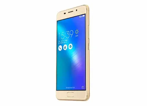 Asus ZenFone 3S Max Smartphone