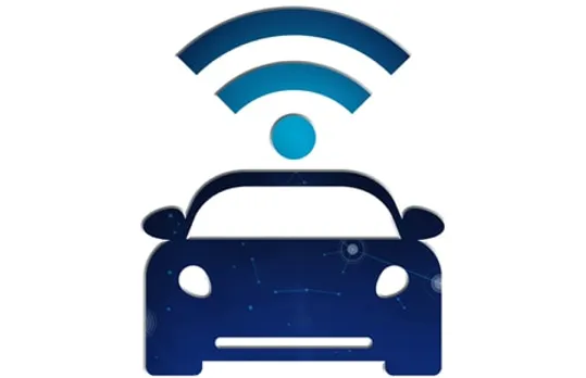 Connected car