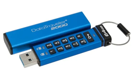 DataTraveler GB