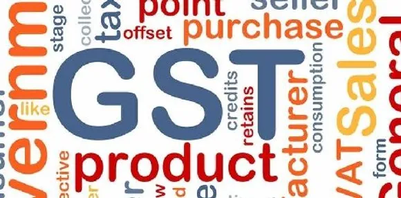 GST