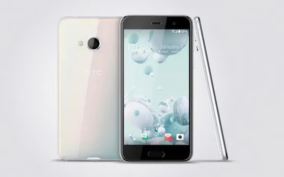 HTC U PLAY Review