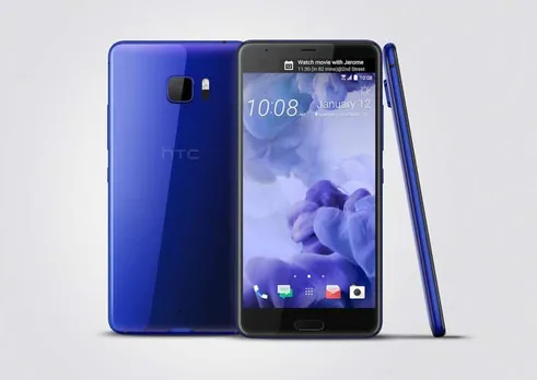 HTC U ULTRA