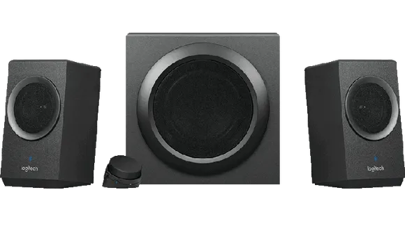 Logitech Z337 Wireless Desktop Speaker