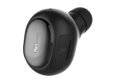 Portronics Harmonics Talky – Mini Bluetooth Earbud