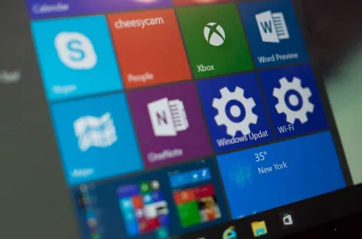 WIndows 10