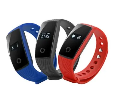 Zebronics ZEB – Fit 500 Smart Band