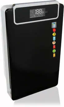 aerate thunder air purifier