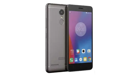 lenovo k