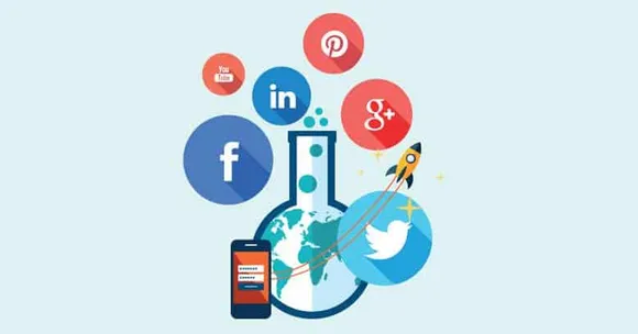 social media marketing guide