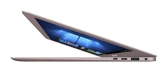 ASUS ZenBook UX330 Notebooks