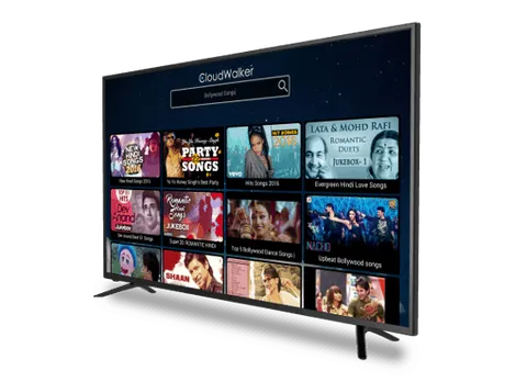 Cloud TV CDE Search