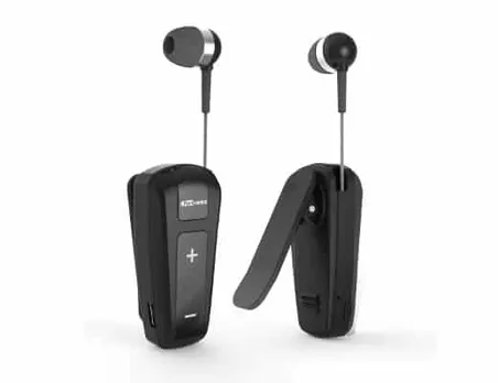 Portronics Harmonics Klip