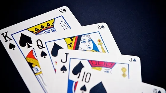 Rummy game