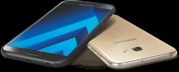 Samsung Galaxy A