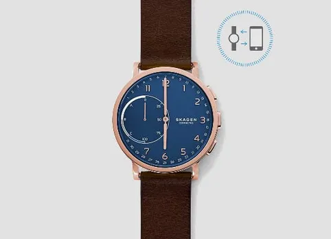 Skagen Hagen Connected Review