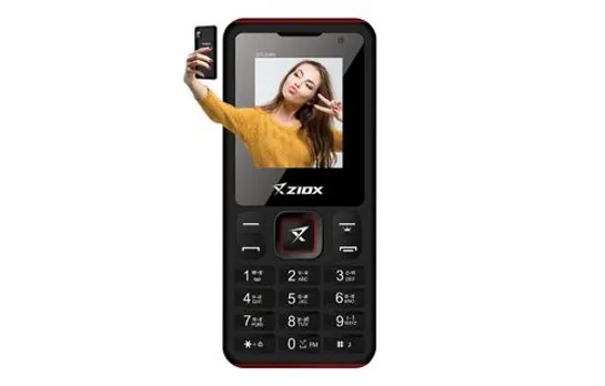 Ziox