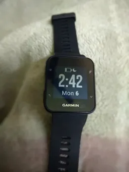 Garmin Forerunner 35