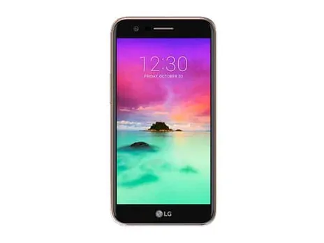 lg K10 2017 REVIEW