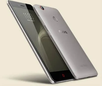 nubia z11 mini s