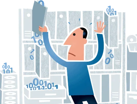 data