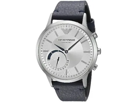 Emporio Armani Connected Review