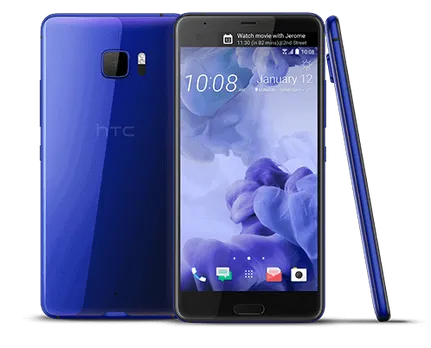 HTC U Ultra Review