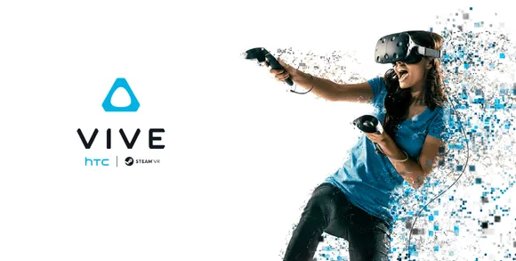 HTC VIVE