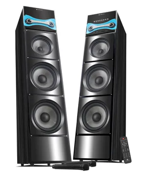 Zebronics Hard Rock 3
