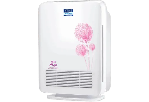 KENT ALPS Air Purifier Review