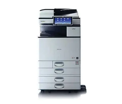 Ricoh MFP