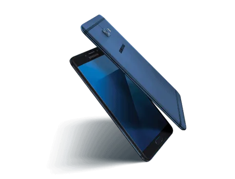Samsung Galaxy C7 Pro Smartphone