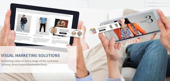 ViSenze Releases Visual Commerce Platform