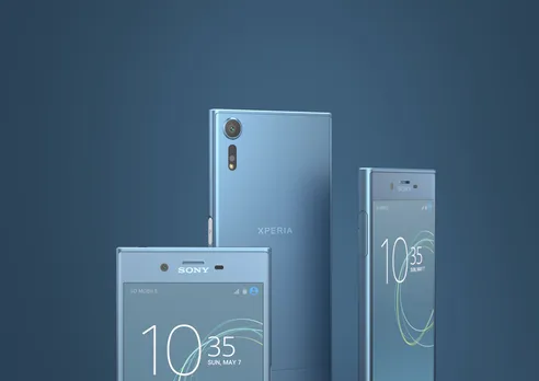Xperia XZs Class e