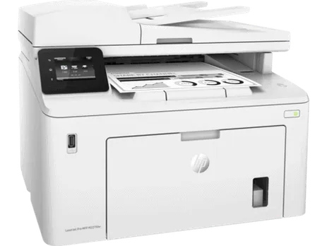 HP LaserJet Pro M227fdw MFP