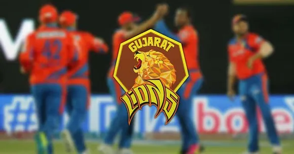Gujarat Lions