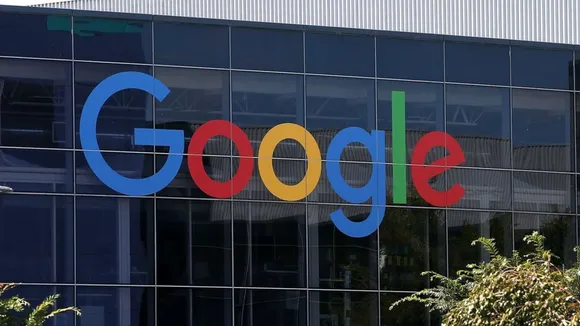 Google