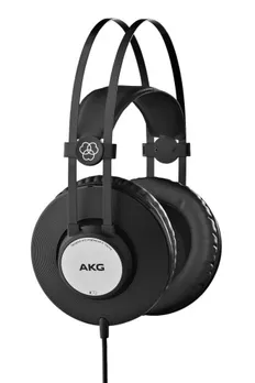 AKG K72 Closed Back Headphones