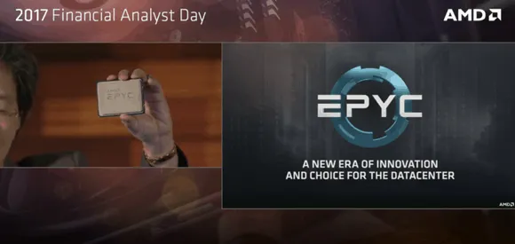 AMD, EPYC