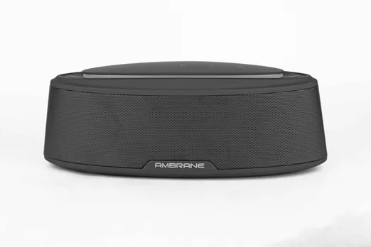 Ambrane BT front
