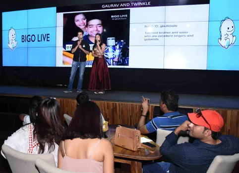 BIGO LIVE