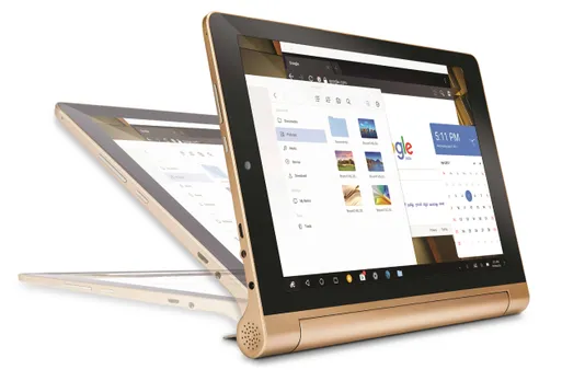 Brace X G with Remix OS Side