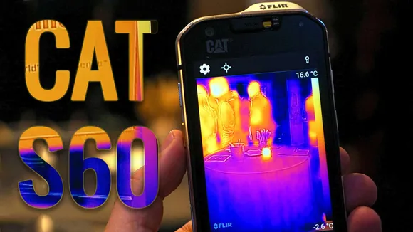 CAT S