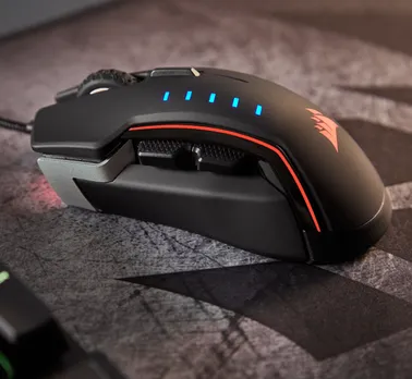 Corsair, GLAIVE RGB