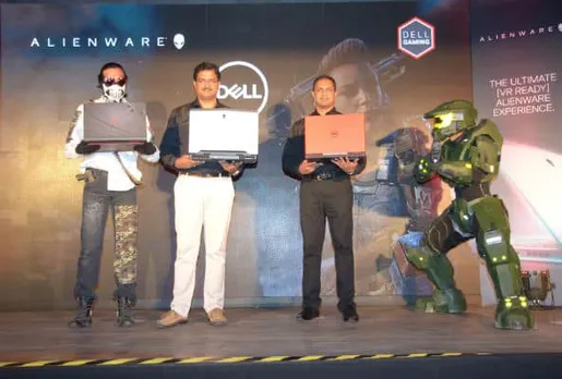 Dell Alienware and Inspiron Gaming Systems Launch