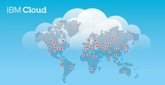IBM-Cloud, Data-Center