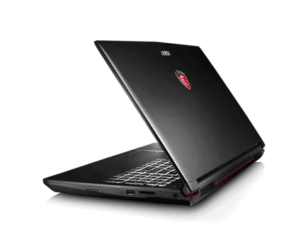 MSI GP62 7RD LEOPARD Review