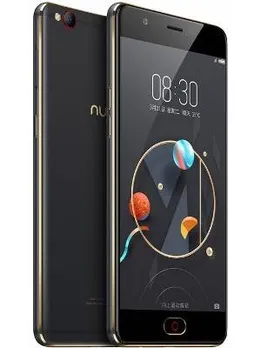 Nubia M Lite