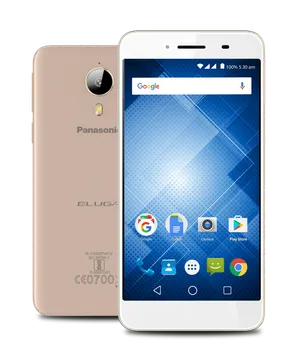 Panasonic Eluga I3