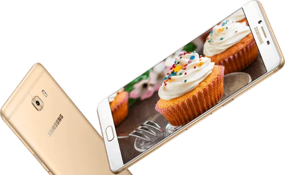 Samsung galaxy C9 Pro Review